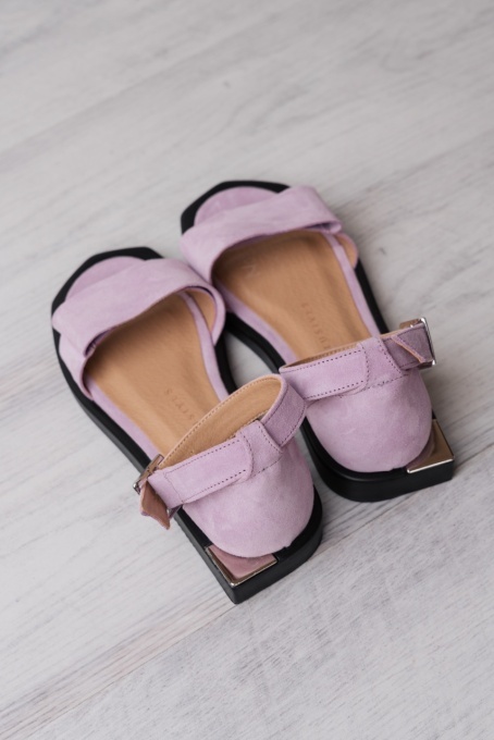 Sandale - Coquette - Lilly - 7