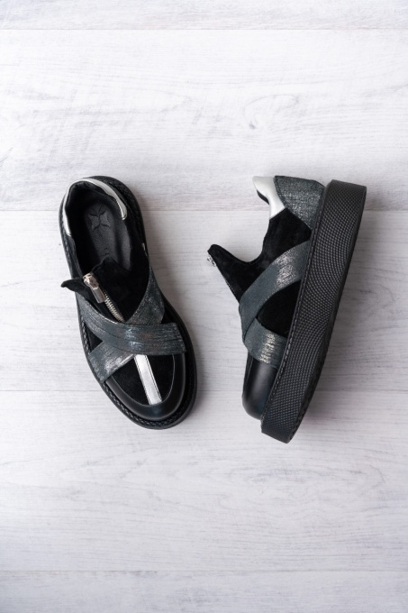 Sneakersi - Magic - Glittery - 5