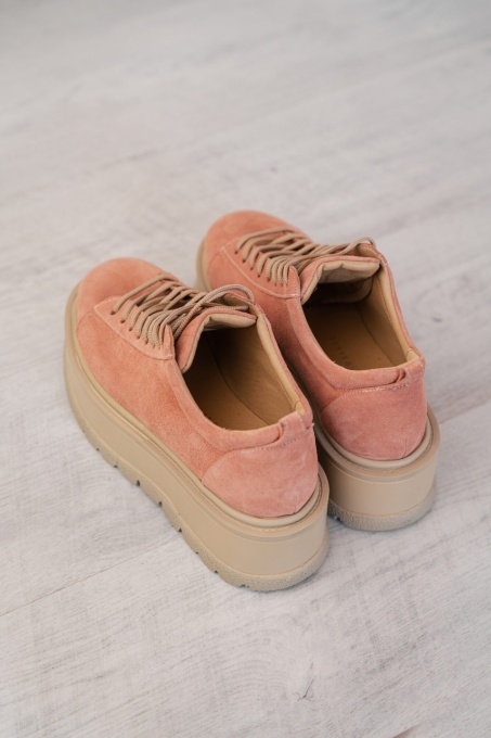 Sneakersi - Medellin - Peach - 4