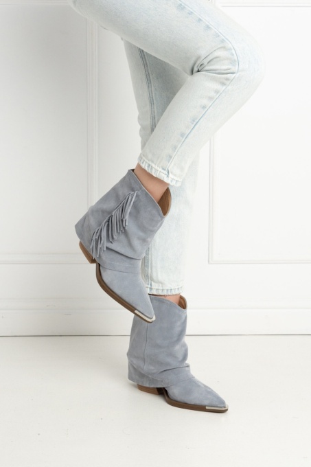 Ciocate - Boho Vibes - Sky Blue - 2