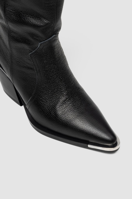 Ciocate - Cowboy - Premium Black - 4
