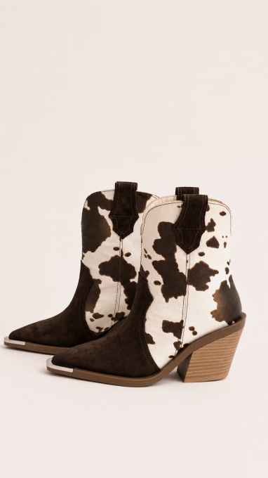 Ciocate - The Original – Cow Print - 4