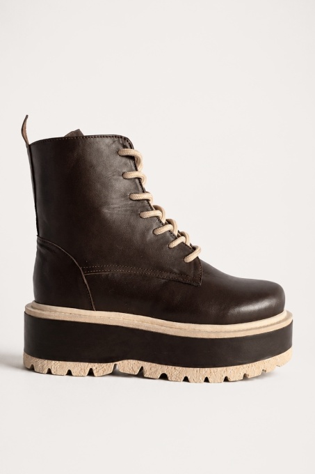 Ghete - Koda - Brown