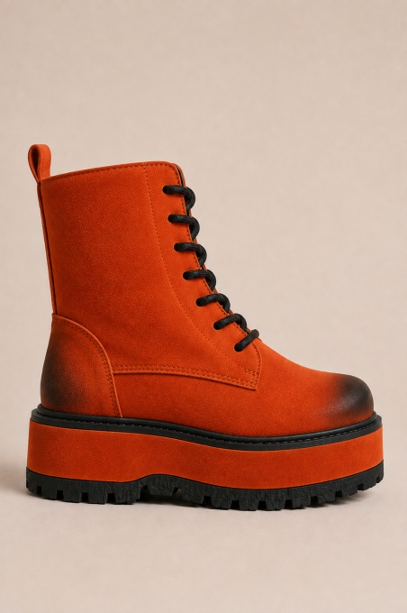 Ghete - Koda - Orange