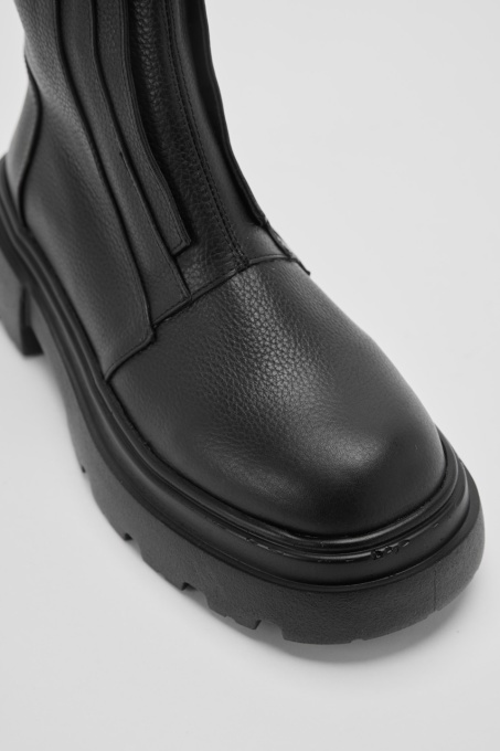 Ghete - Milli - Black Texture - 3