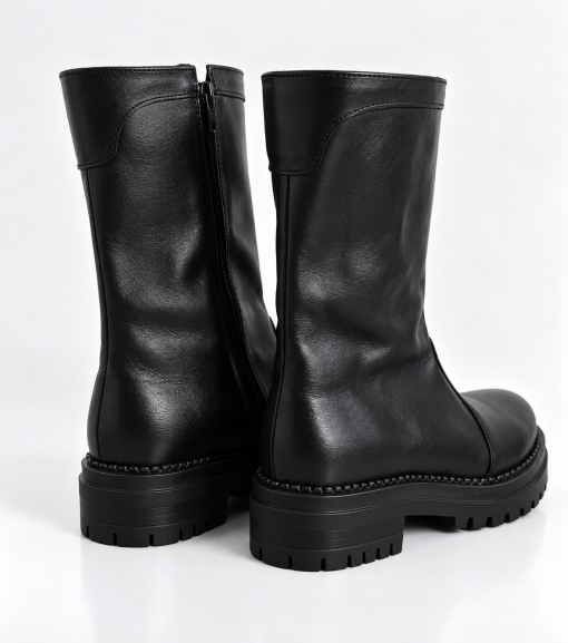 Ghete - Rogue - Black - 10