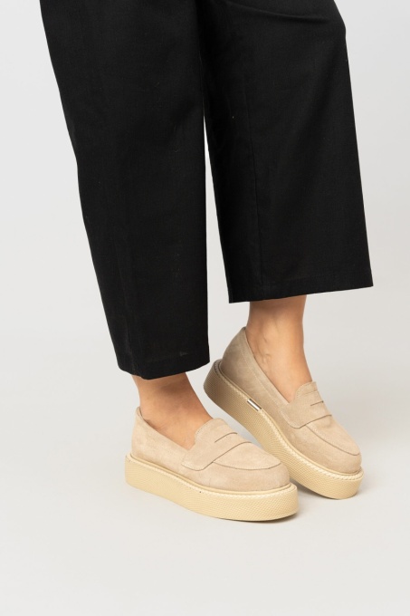 Mocasini - Dune - Sun - 6