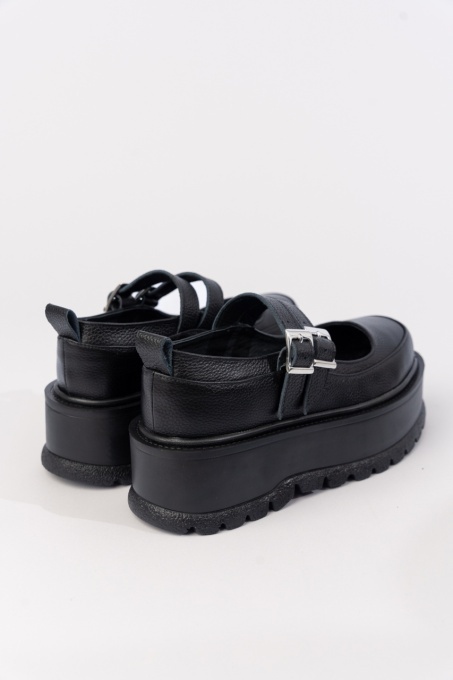 Pantofi Aveline - Rainy - 2