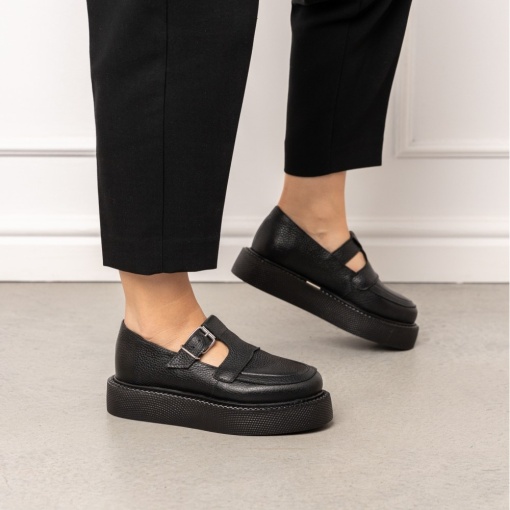 Pantofi - Celine - Rainy - 6