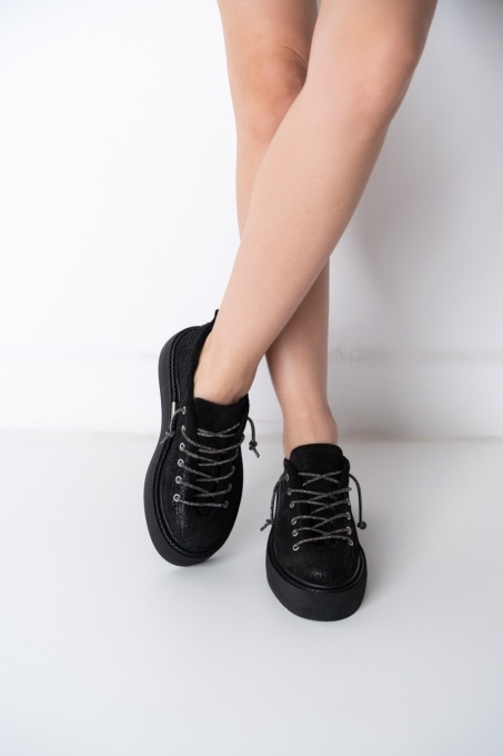 Pantofi - Play - Glittery - 5