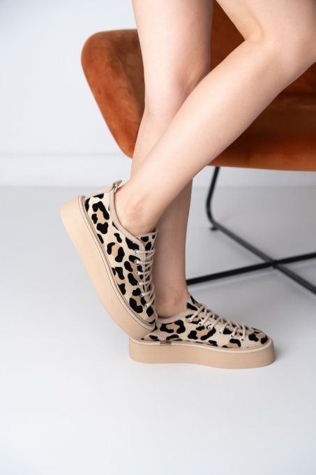 Pantofi - Play - Safari - 8
