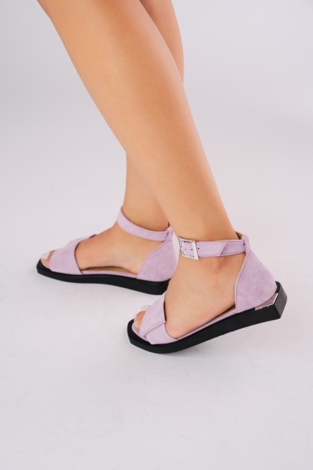 Sandale - Coquette - Lilly - 4