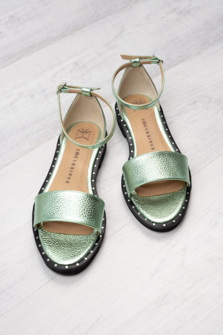Sandale - Friday - Mint - 3