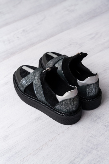 Sneakersi - Magic - Glittery - 2