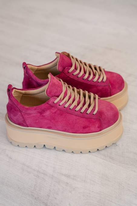 Sneakersi - Medellin - Candy - Basic