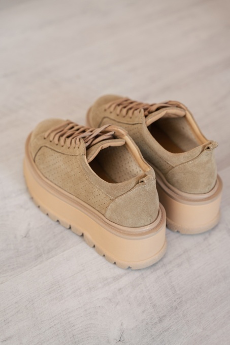 Sneakersi - Medellin - Summer Sun - 2