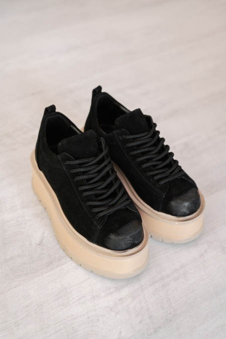 Sneakersi - Medellin - Velur Duo - 3