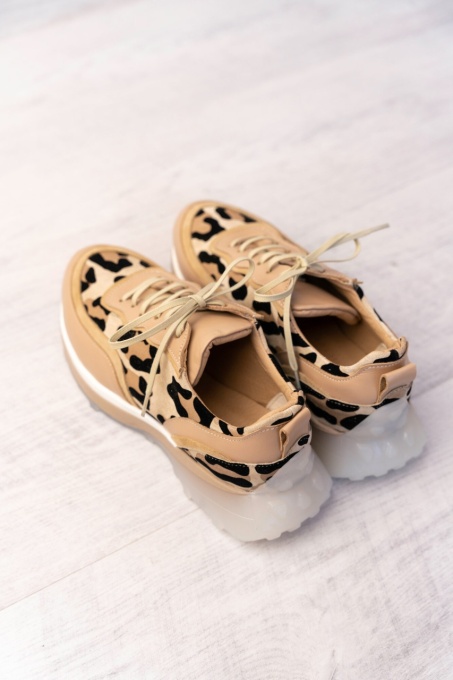 Sneakersi - Milan - Safari - 3