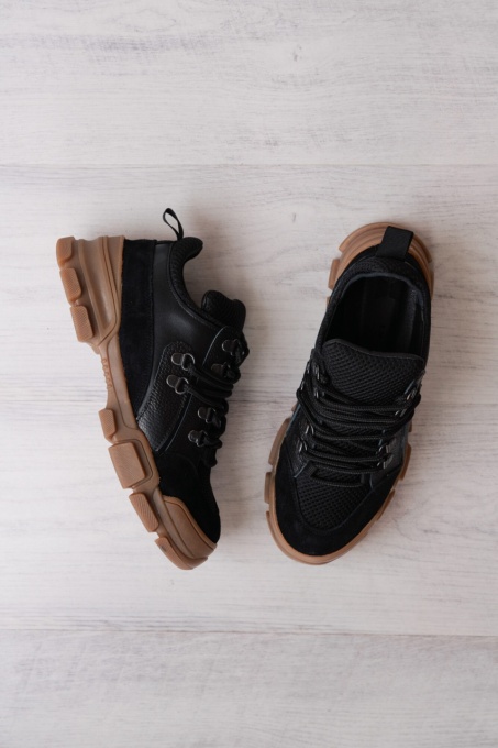 Sneakersi - Mondo - Utility - 3