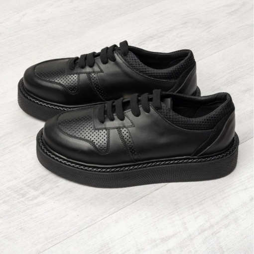 Sneakersi - Sassari - Sporty - 3