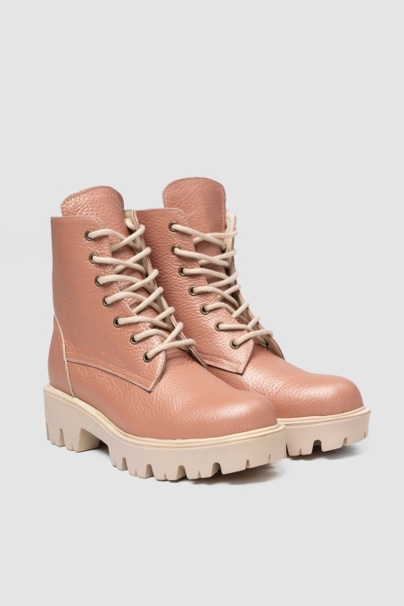 Bocanci - .Classic - Rose Gold - 2.0 - 3