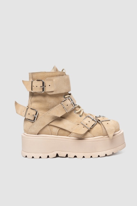 Bocanci - Heavy Duty - Sun - 5