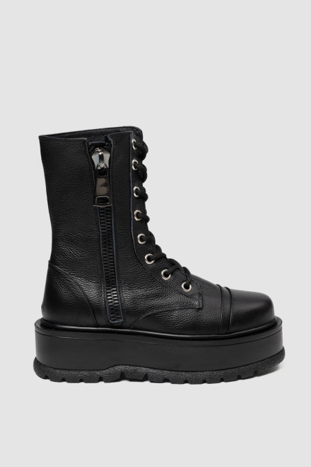 Bocanci - Ürban Vibe - Black Texture