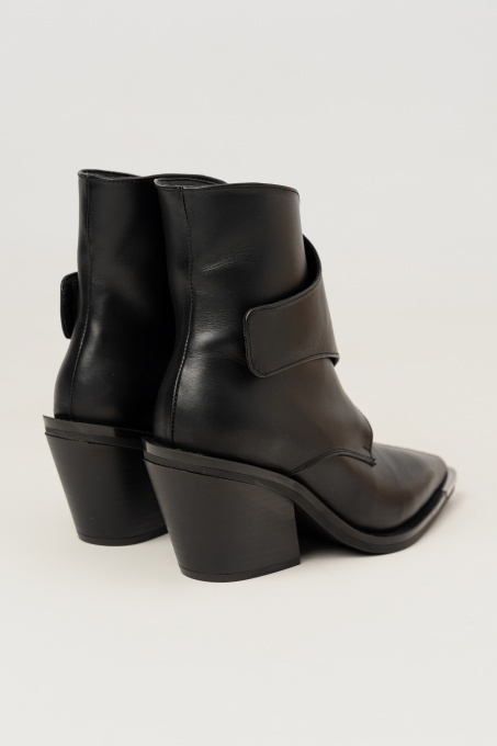 Ciocate - Arlene - Negru - 3