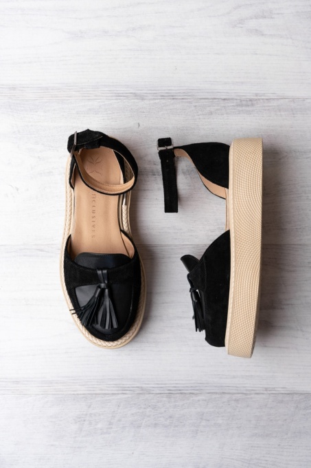 Pantofi - Augustino - Duo Colors - 3