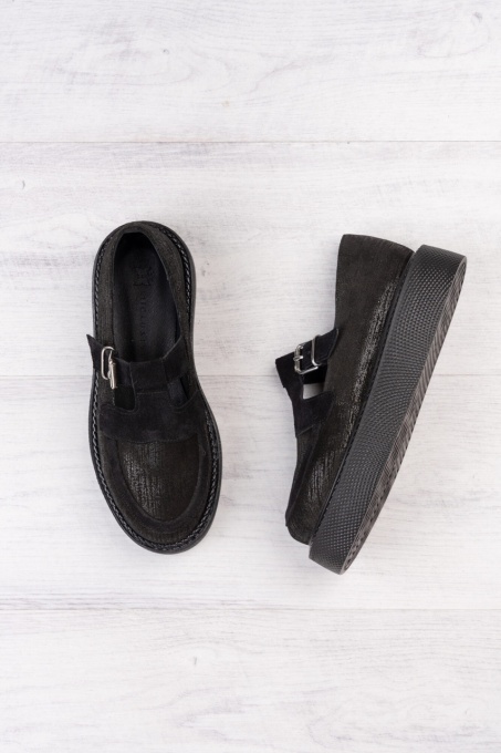 Pantofi - Celine - Glittery - 3