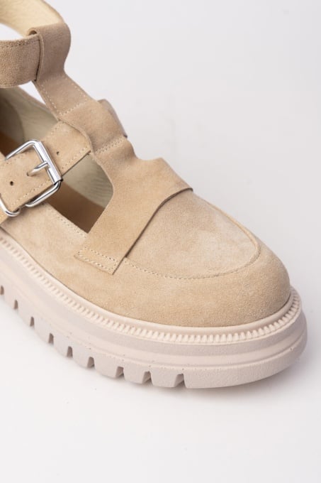 Pantofi Linea - Sun - 2