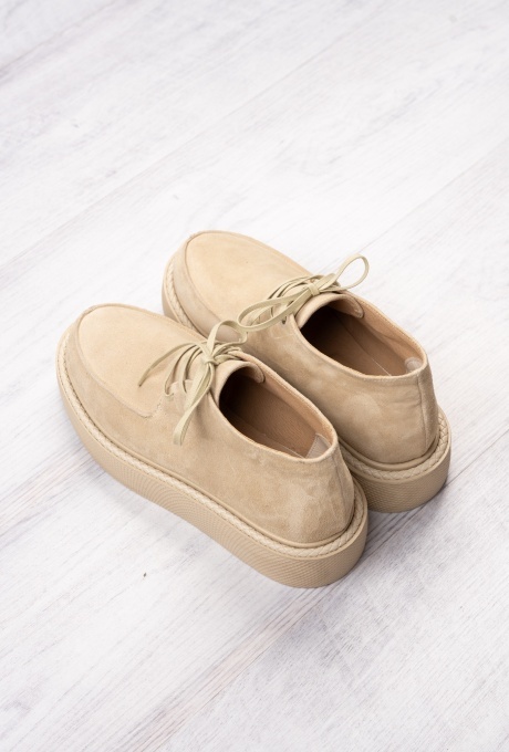 Pantofi - .Loro - Sun - 2