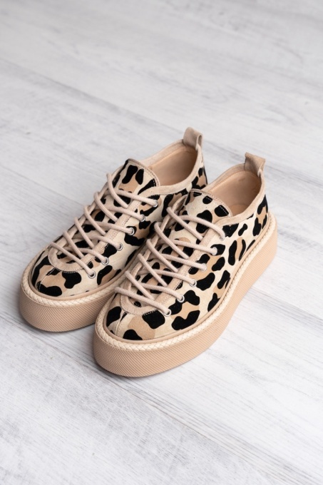 Pantofi - Play - Safari - 5