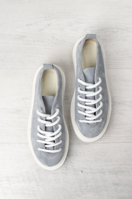 Pantofi - Play - Sky Blue - 3