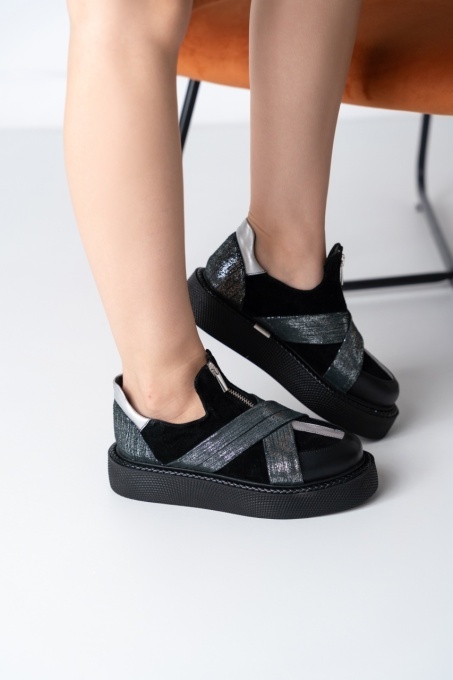 Sneakersi - Magic - Glittery - 9