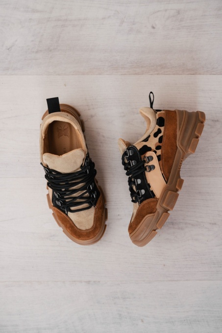 Sneakersi - Mondo - Safari - 4