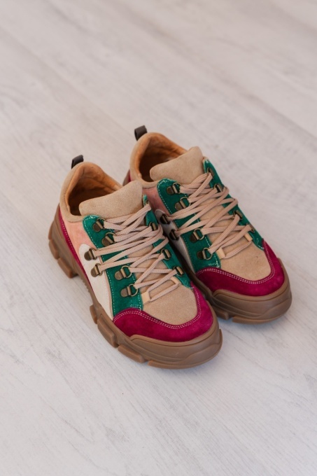 Sneakersi - Mondo - Summerish - 4