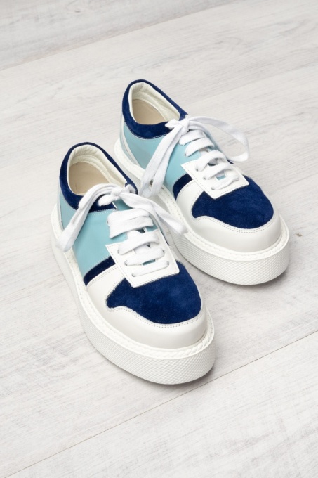 Sneakersi - Sassari - Marine