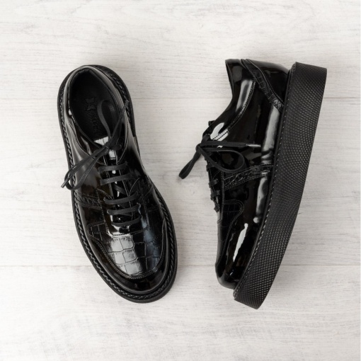 Sneakersi - Sassari - Posh - 3