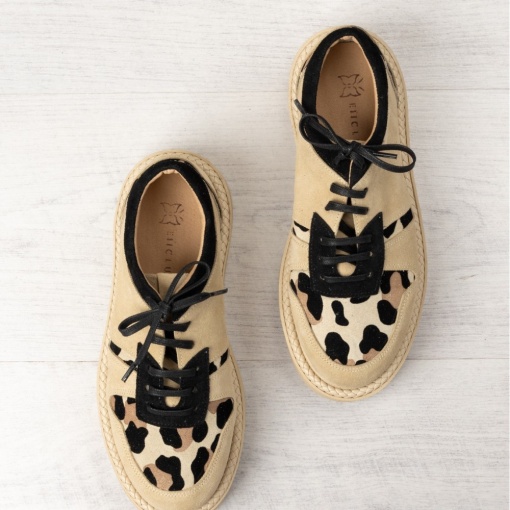 Sneakersi - Sassari - Safari - 4