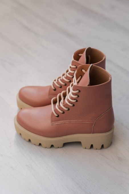Bocanci - .Classic - Rose Gold - 2.0 - 3