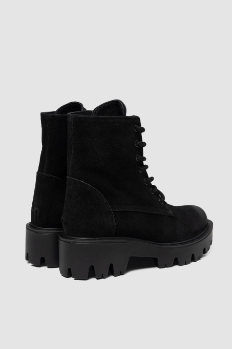 Bocanci - .Classic - Sporty Black - 7