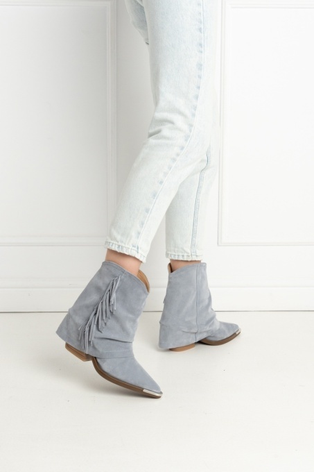 Ciocate - Boho Vibes - Sky Blue - 6
