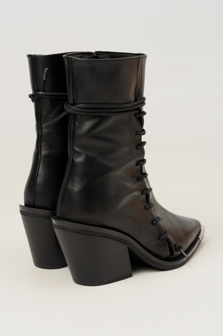Ciocate - Soho - Negru - 2