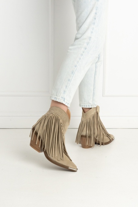 Ciocate - Tassels - Sun - 2