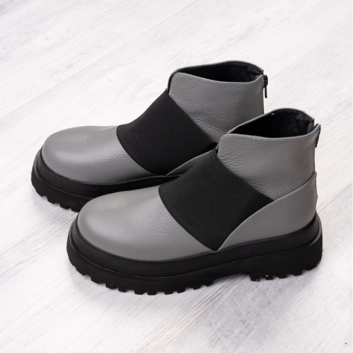 Ghete - Cosmic - Grey - 3