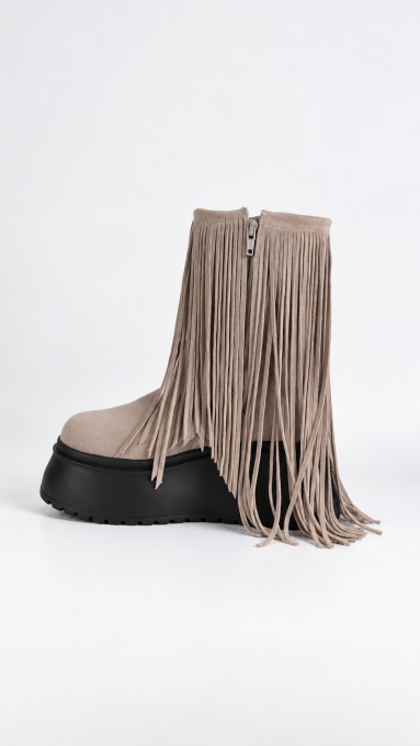 Ghete - Fringe Fury - Sun - 3