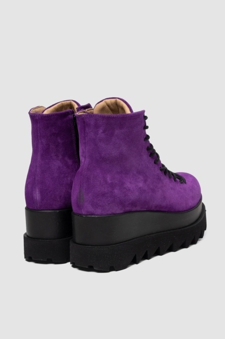 Ghete - Lyon - Purple - 3