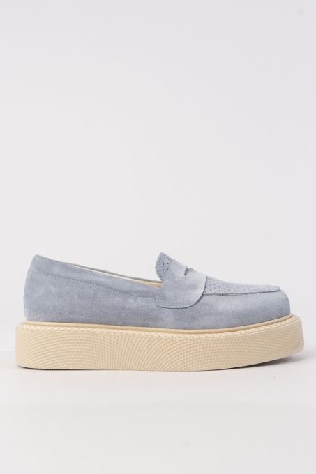 Mocasini - Dune - Sky Blue