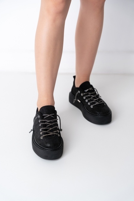 Pantofi - Play - Glittery - 9
